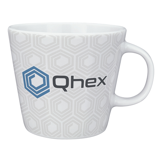 SND Porzellanbecher Barcelona (Made in EU)