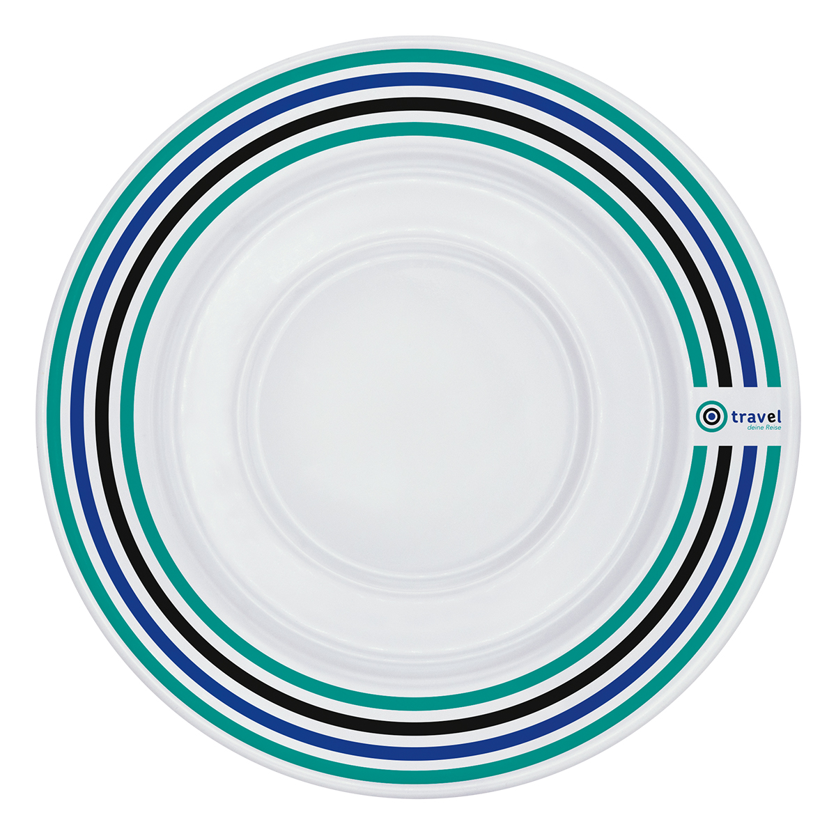 SND Untertasse Barcelona (Made in EU)