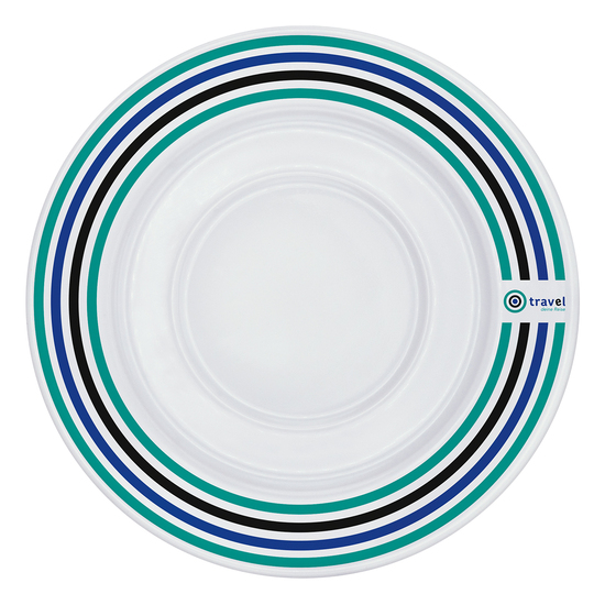 SND Untertasse Barcelona (Made in EU)