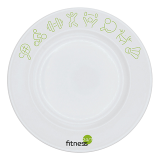 SND Barcelona Teller 260mm (Made in EU)