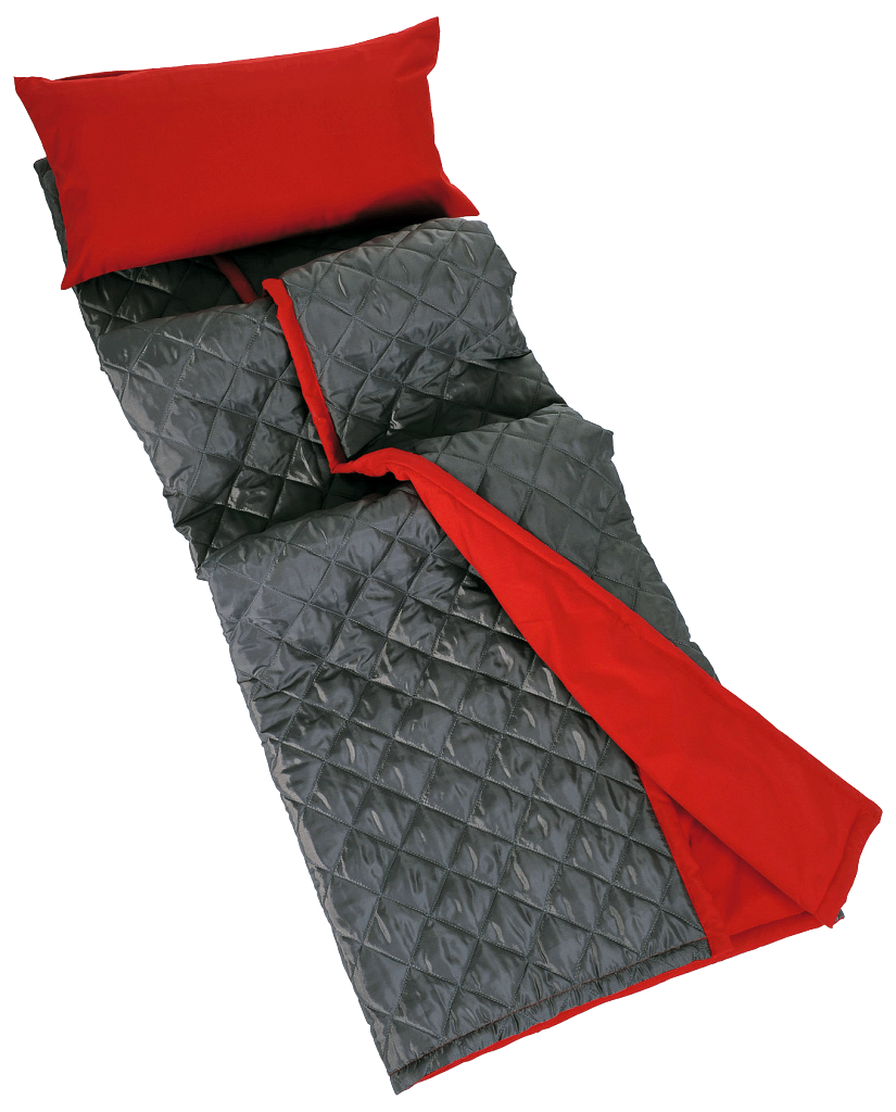 Kissen & Decke  "2 in 1"