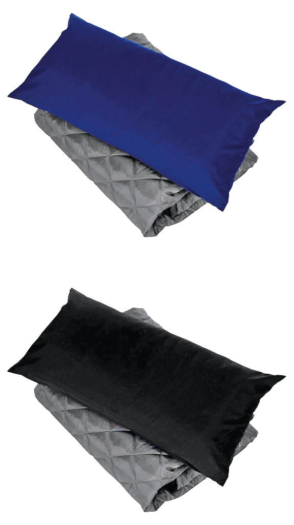 Kissen & Decke  "2 in 1"