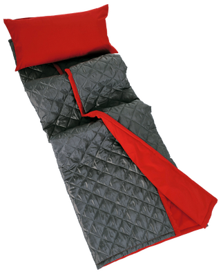 Kissen & Decke  "2 in 1"