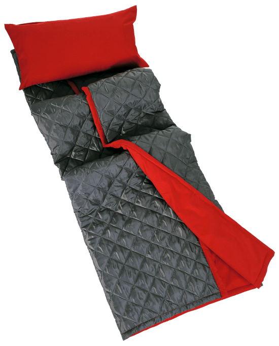 Kissen & Decke  "2 in 1"