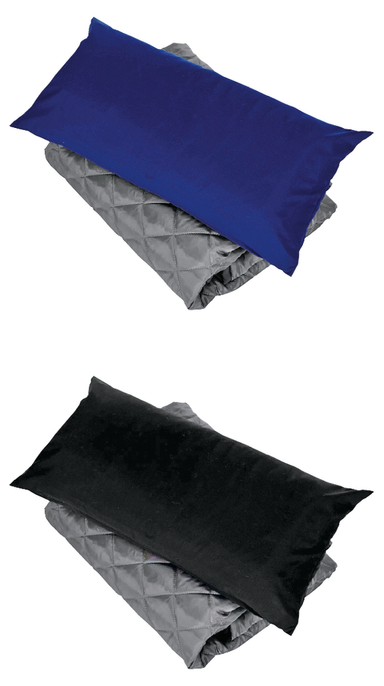 Kissen & Decke  "2 in 1"