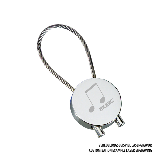 Schlüsselanhänger RE98-CABLE