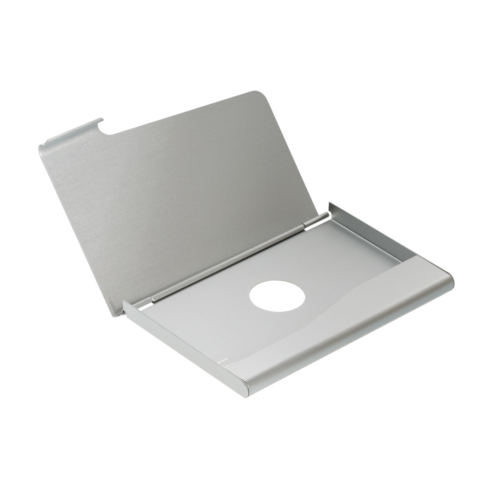 Kredit- und Visitenkartenbox RE98-COVER