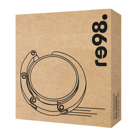 Taschenhaken RE98-YORKTON