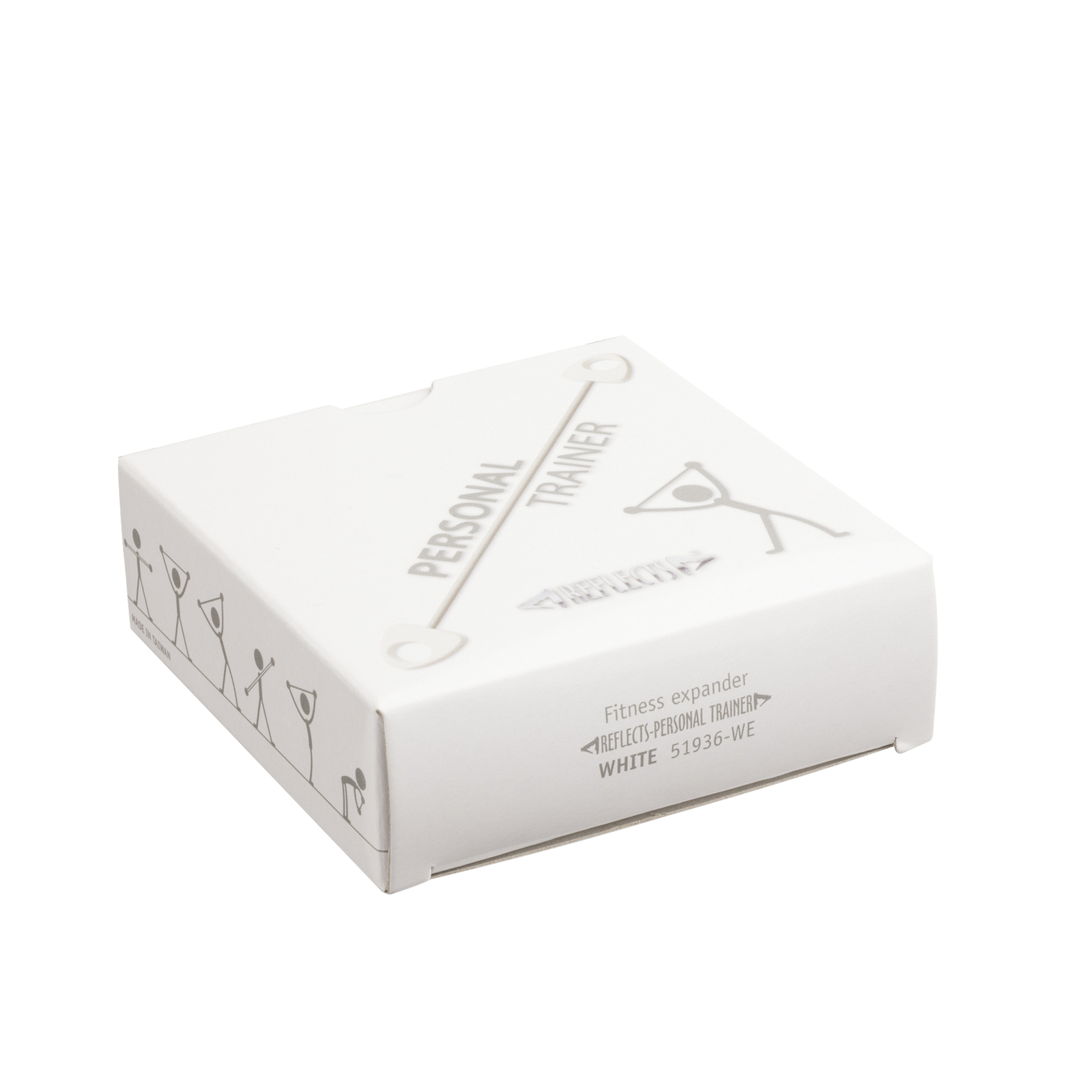 Fitness-Expander REFLECTS-PERSONAL TRAINER