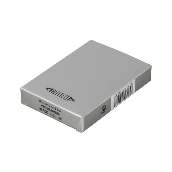 Kredit- und Visitenkartenbox REFLECTS-VANNES