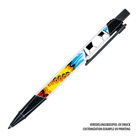 Kugelschreiber CLIC CLAC-LOGRONO