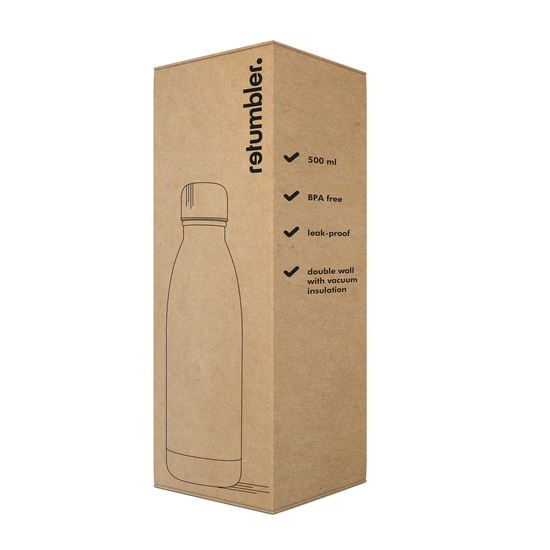 Thermotrinkflasche RETUMBLER-NIZZA