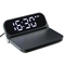 Fast Wireless Charger mit Wecker REEVES-BOXBURN 15 Watt