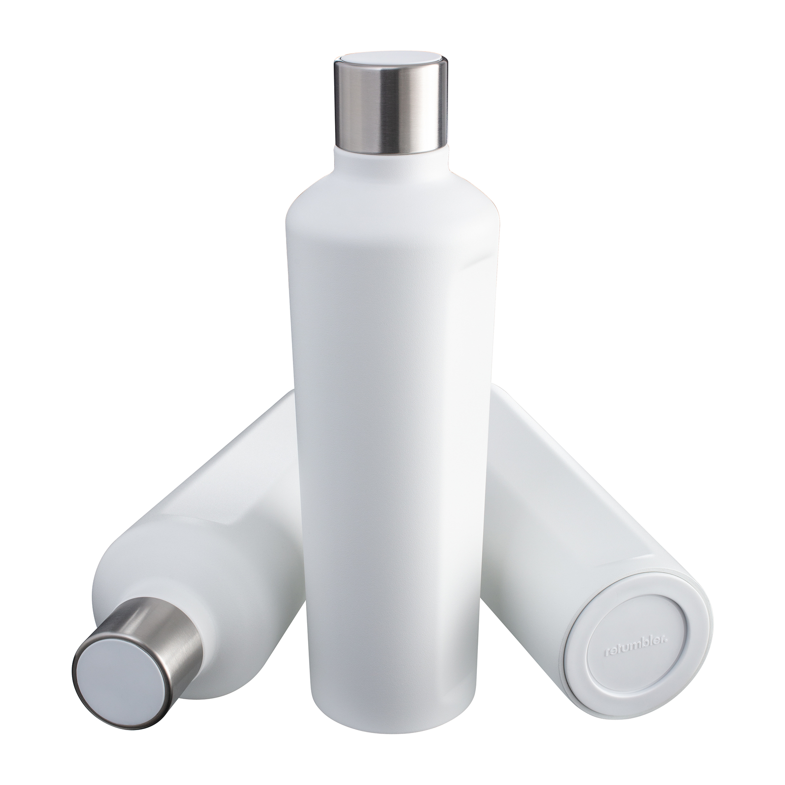 Thermotrinkflasche RETUMBLER-STEELONE