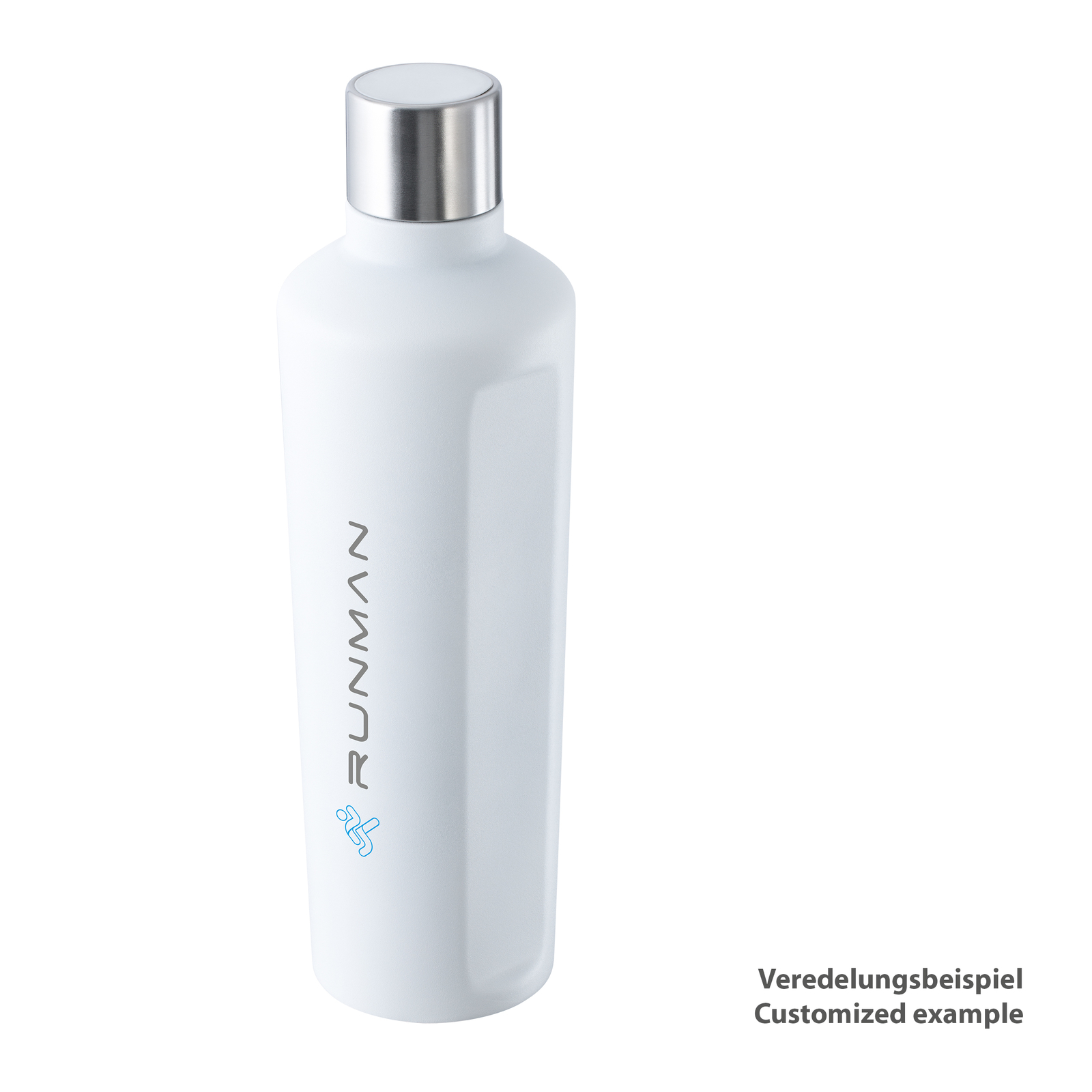 Thermotrinkflasche RETUMBLER-STEELONE