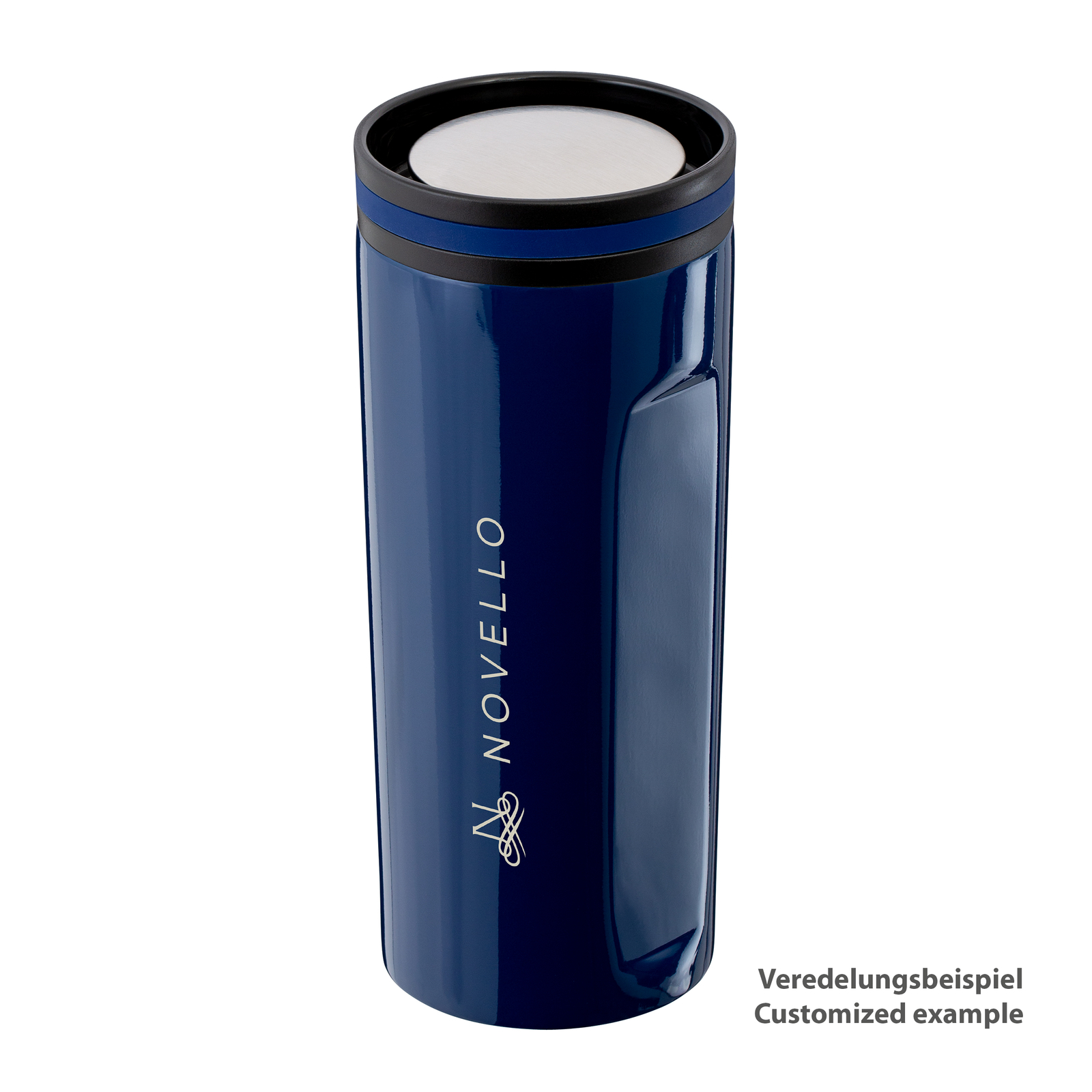 Thermobecher RETUMBLER-STEELONE