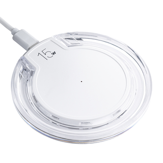 Wireless Charger REEVES-COPPERWAVE 15 Watt