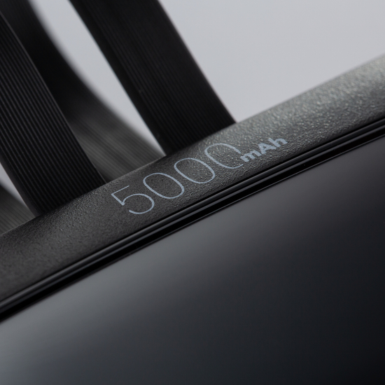 Powerbank REEVES-PULSEXPRESS 5 5000 mAh