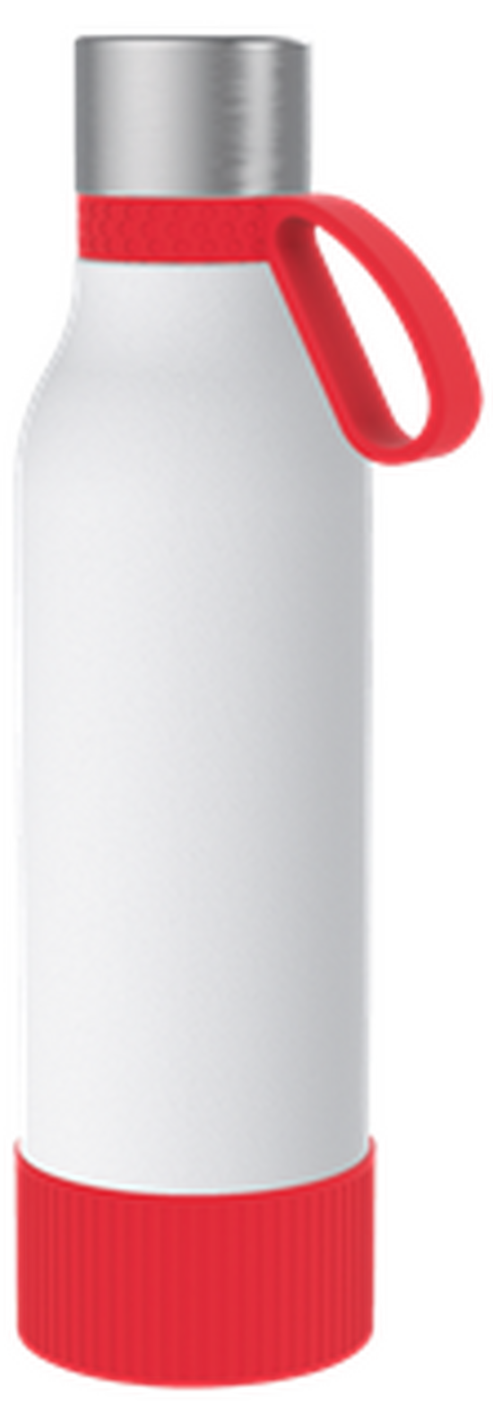 Thermotrinkflasche RETUMBLER-myNIZZA II 600 CERAMIC