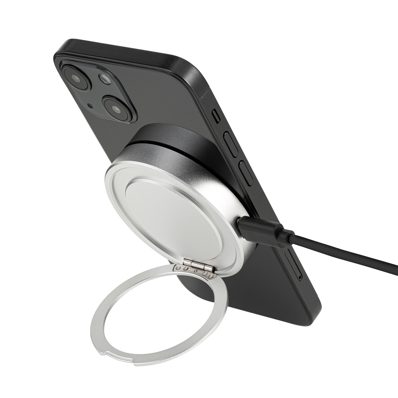 3-in-1 Magnetischer Wireless Charger REEVES-QUIMO 15 Watt