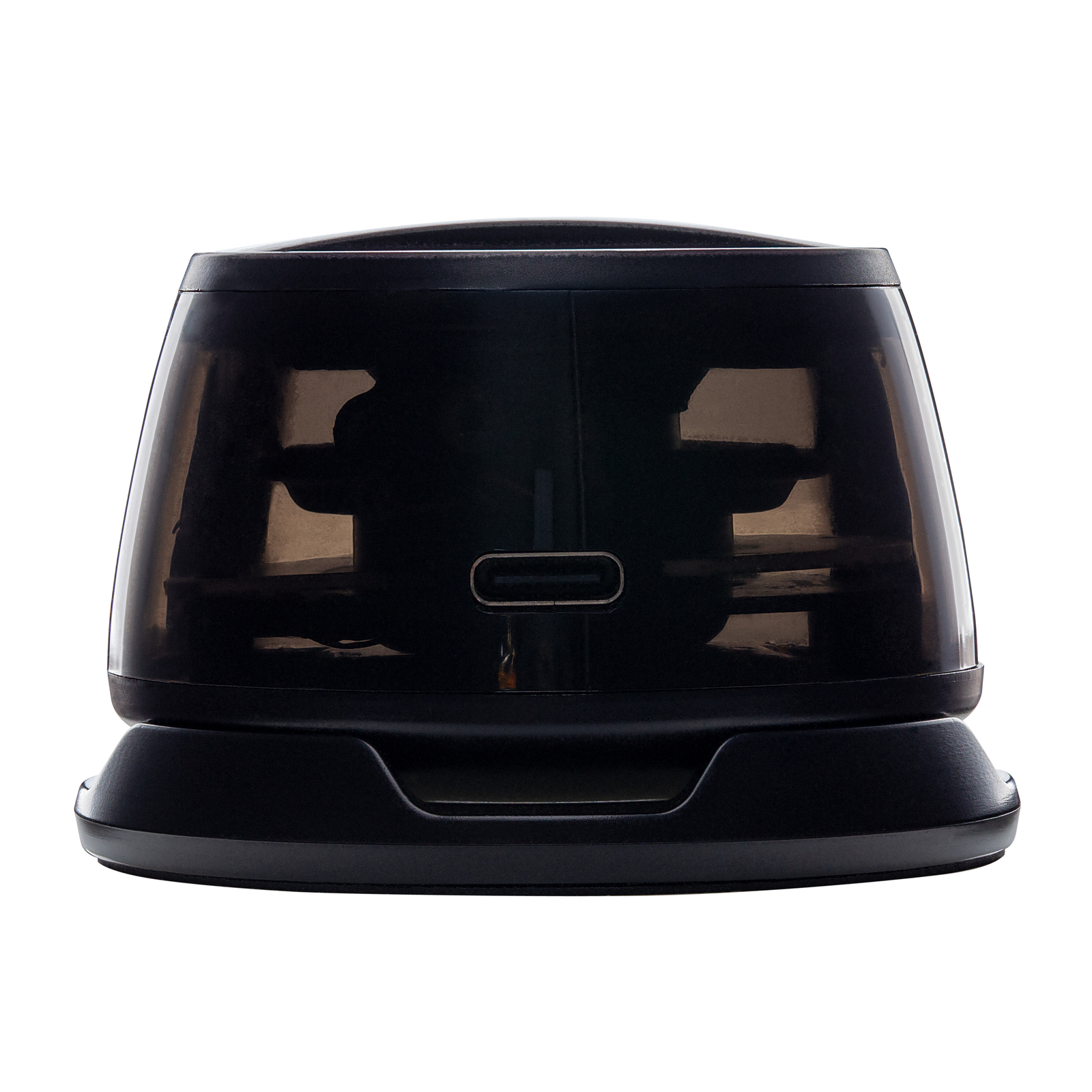 Magnetischer Wireless Lautsprecher mit Licht REEVES-BEGMELLA 3 Watt