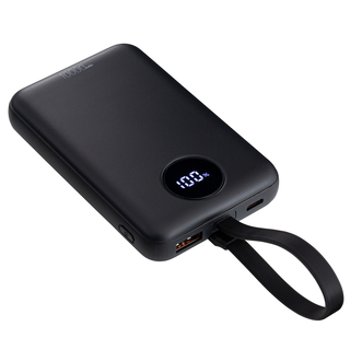 Magnetische 15W Wireless Powerbank REEVES-DAIYMO 10000 mAh