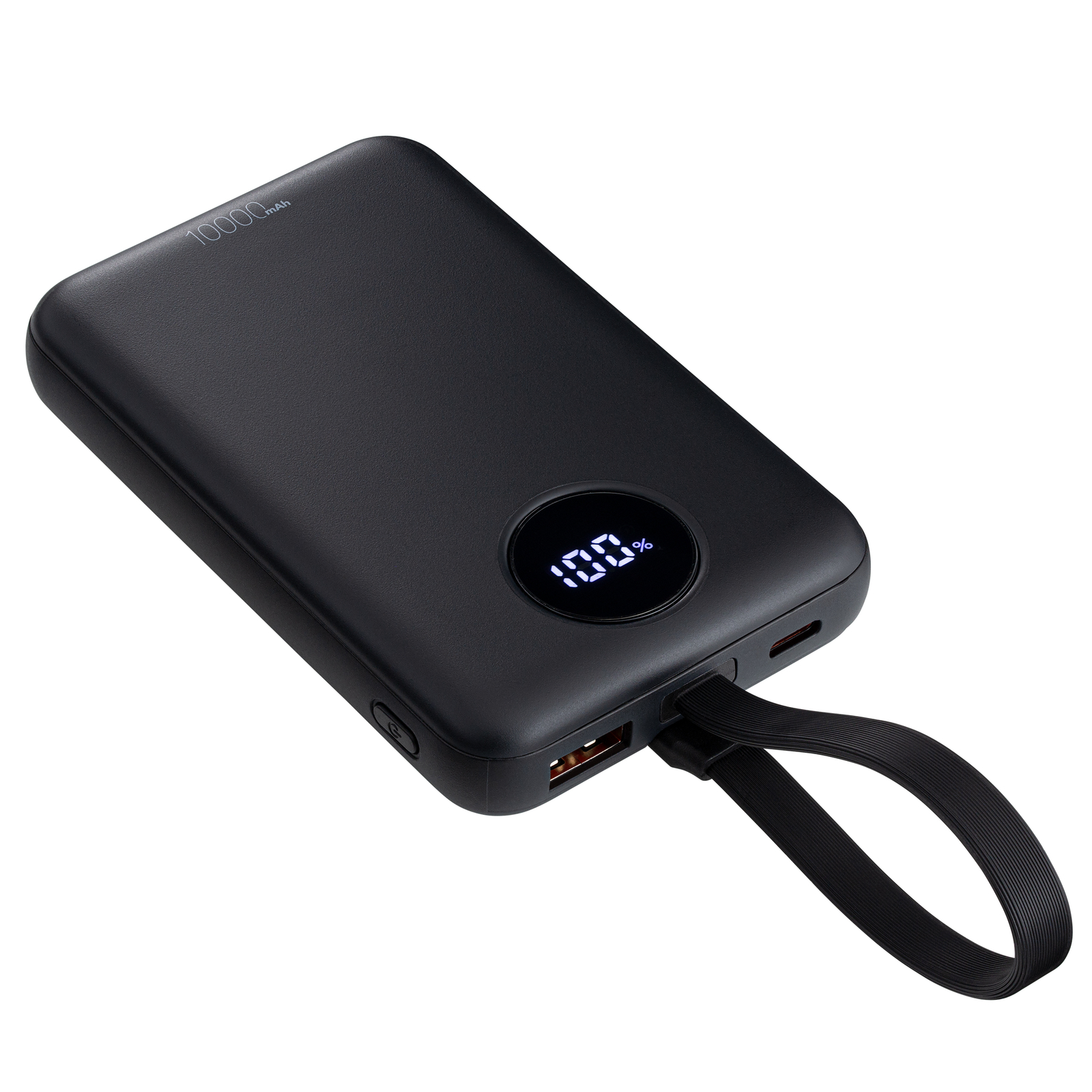 Magnetische 15W Wireless Powerbank REEVES-DAIYMO 10000 mAh