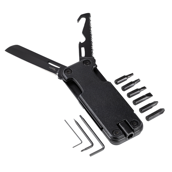 Multifunktions-Werkzeug RE98-PINNO