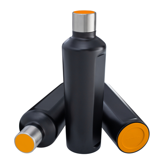 Thermotrinkflasche RETUMBLER-mySTEELONE