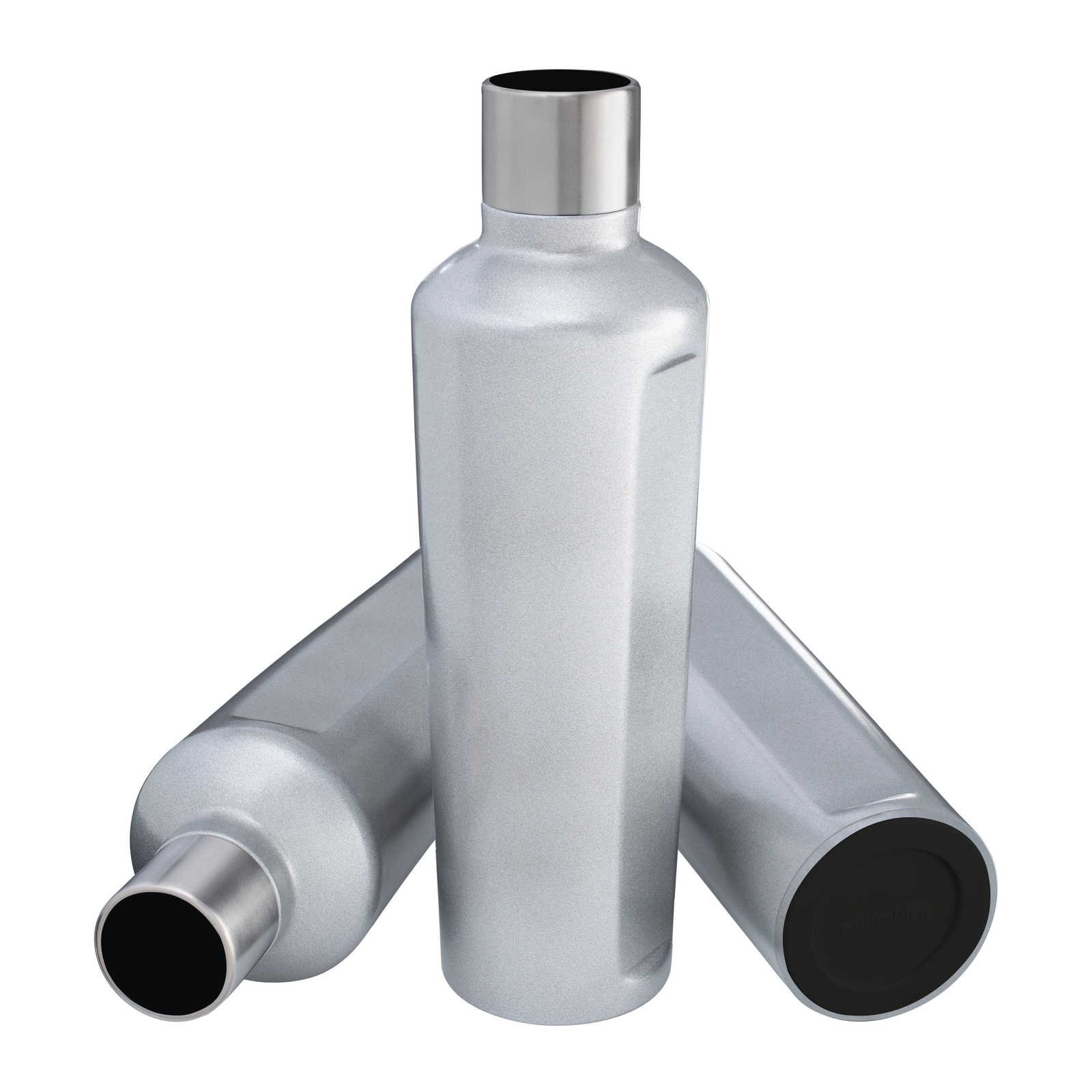 Thermotrinkflasche RETUMBLER-mySTEELONE