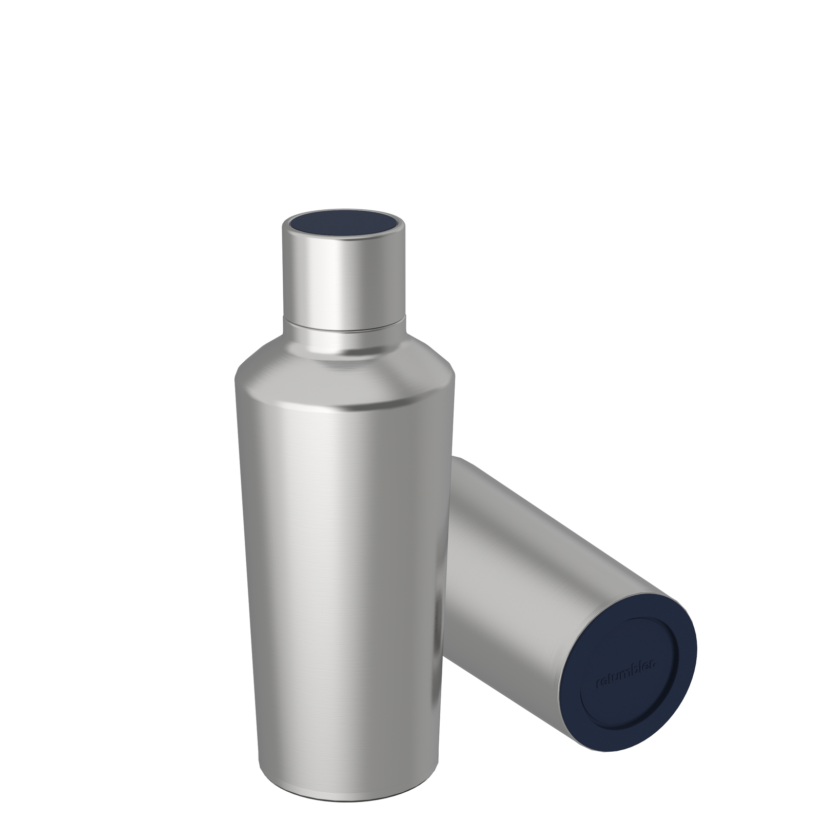 Thermotrinkflasche RETUMBLER-myDRINQEO 500