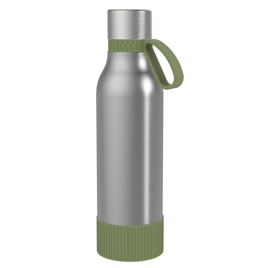 Thermotrinkflasche RETUMBLER-myNIZZA II 600 CERAMIC