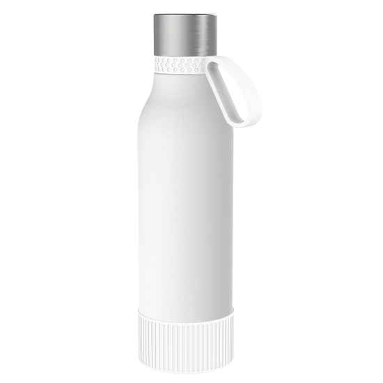 Thermotrinkflasche RETUMBLER-myNIZZA II 600 CERAMIC