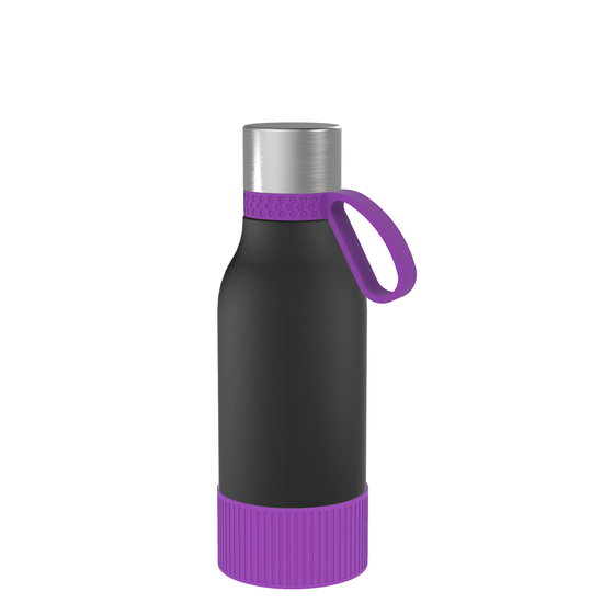 Thermotrinkflasche RETUMBLER-myNIZZA II 420 CERAMIC