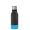 Thermotrinkflasche RETUMBLER-myNIZZA II 420 CERAMIC