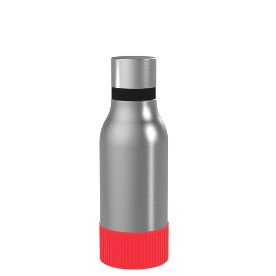 Thermotrinkflasche RETUMBLER-myNIZZA II 420 CERAMIC