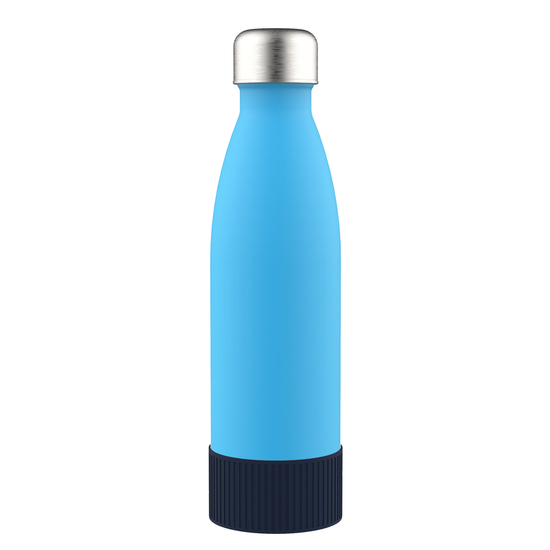 Trinkflasche RETUMBLER-myTOULON GLASS