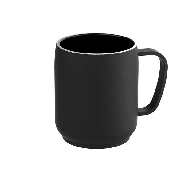 Thermobecher RETUMBLER-myNIZZA CERAMIC