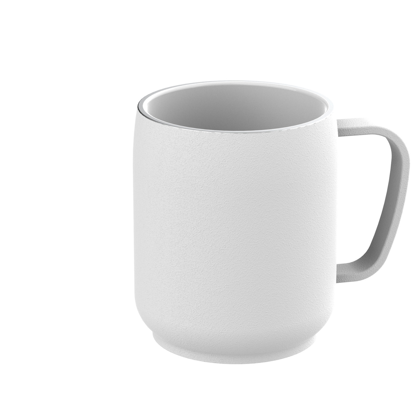 Thermobecher RETUMBLER-myNIZZA CERAMIC