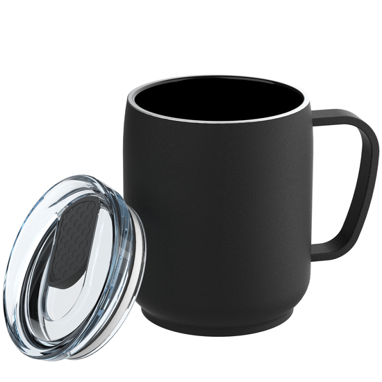 Thermobecher RETUMBLER-myNIZZA CERAMIC