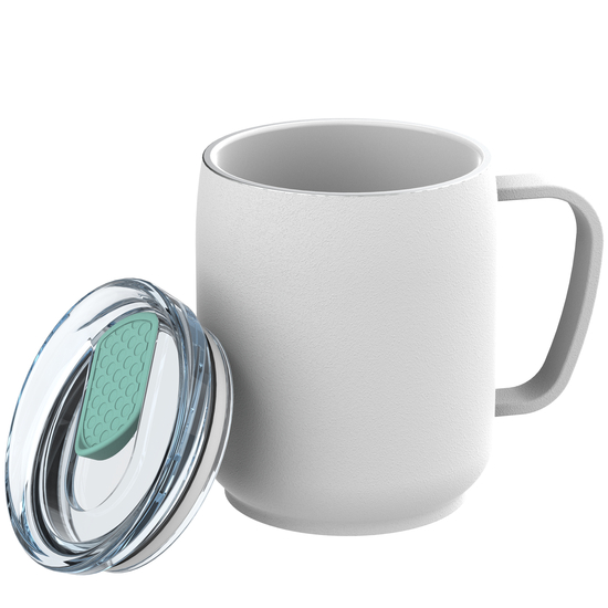 Thermobecher RETUMBLER-myNIZZA CERAMIC