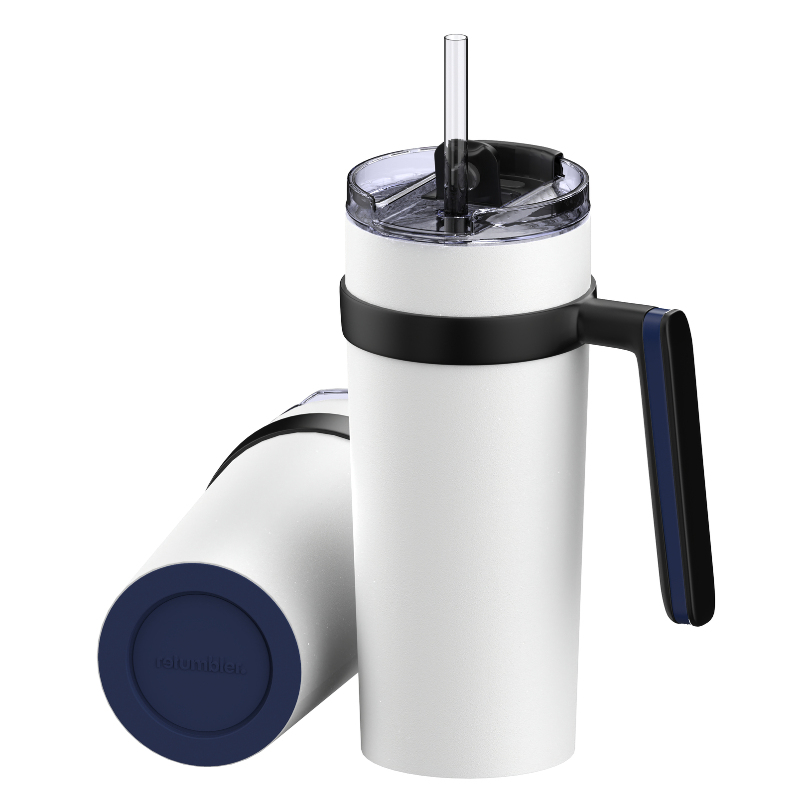 Thermobecher RETUMBLER-myORINOCO CERAMIC