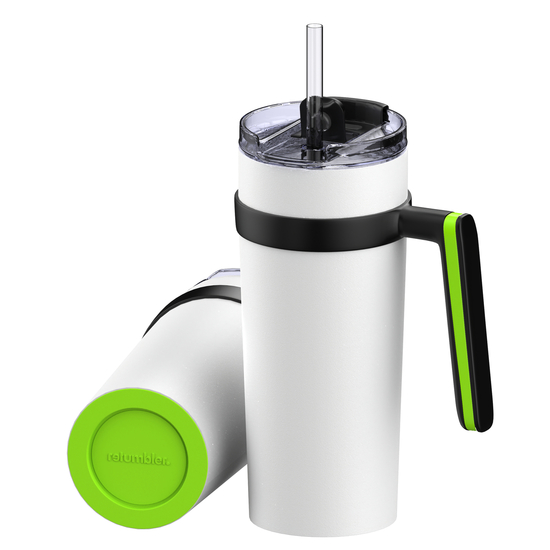 Thermobecher RETUMBLER-myORINOCO CERAMIC