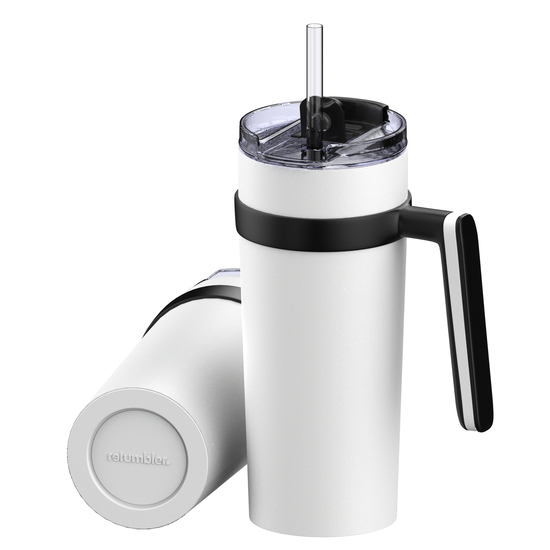 Thermobecher RETUMBLER-myORINOCO CERAMIC