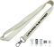 Lanyard aus Papier