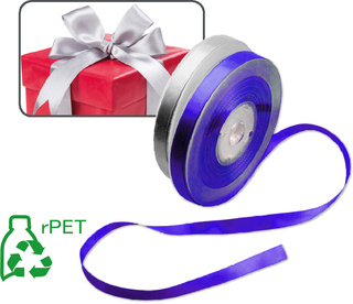 Geschenkbänder rPET