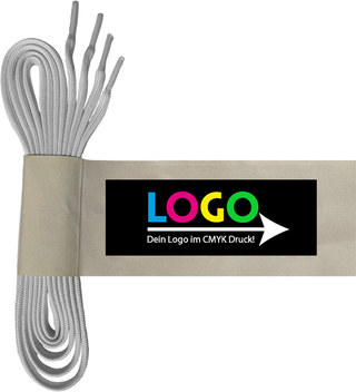 Schnürsenkel Schlauchware