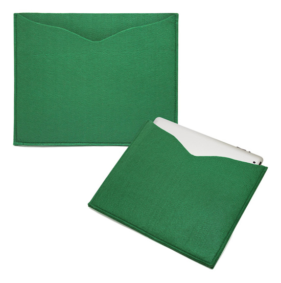 Tablet-Filztasche