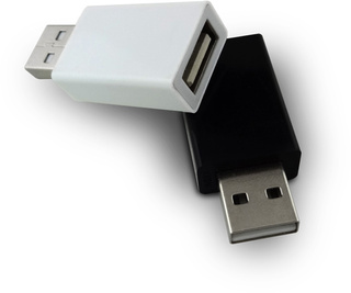 USB-Blocker