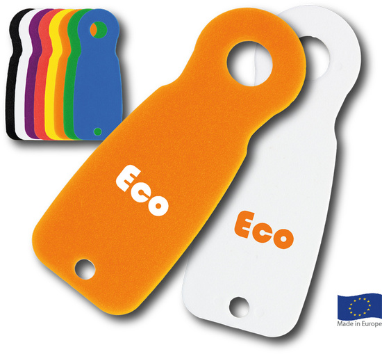 Einkaufswagenentriegler Eco